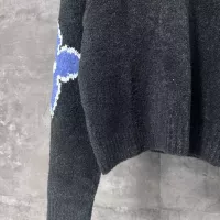 $85.00 USD Louis Vuitton LV Sweaters Long Sleeved For Unisex #1374842