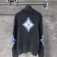 $85.00 USD Louis Vuitton LV Sweaters Long Sleeved For Unisex #1374842
