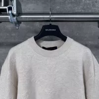 $98.00 USD Louis Vuitton LV Sweaters Long Sleeved For Unisex #1374847