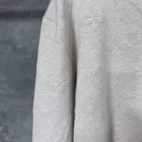 $98.00 USD Louis Vuitton LV Sweaters Long Sleeved For Unisex #1374847