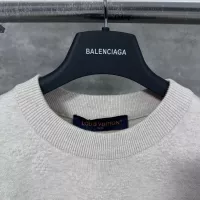 $98.00 USD Louis Vuitton LV Sweaters Long Sleeved For Unisex #1374847