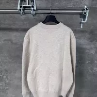 $98.00 USD Louis Vuitton LV Sweaters Long Sleeved For Unisex #1374847