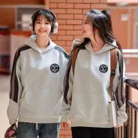 $52.00 USD Louis Vuitton LV Hoodies Long Sleeved For Men #1374869