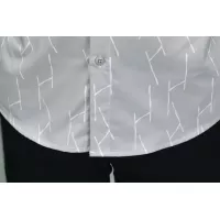 $56.00 USD Boss Shirts Long Sleeved For Men #1374925