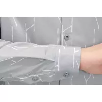 $56.00 USD Boss Shirts Long Sleeved For Men #1374925