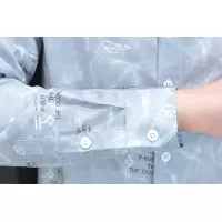 $56.00 USD Boss Shirts Long Sleeved For Men #1374927