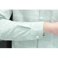 $56.00 USD Chrome Hearts Shirts Long Sleeved For Men #1374938