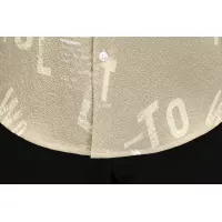 $56.00 USD Louis Vuitton LV Shirts Long Sleeved For Men #1374941