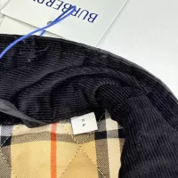 $115.00 USD Burberry Coats Long Sleeved For Unisex #1375107