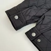$115.00 USD Burberry Coats Long Sleeved For Unisex #1375107