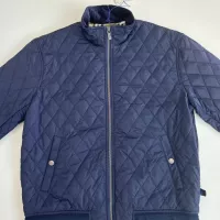 $115.00 USD Burberry Coats Long Sleeved For Unisex #1375108