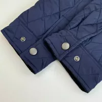 $115.00 USD Burberry Coats Long Sleeved For Unisex #1375108
