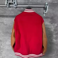 $122.00 USD Louis Vuitton LV Jackets Long Sleeved For Unisex #1375109