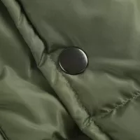 $132.00 USD Prada Down Feather Coat Sleeveless For Unisex #1375143