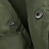 $132.00 USD Prada Down Feather Coat Sleeveless For Unisex #1375143