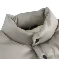 $132.00 USD Moncler Down Feather Coat Sleeveless For Unisex #1375146