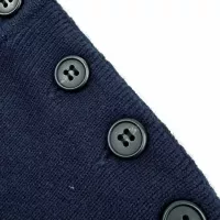 $88.00 USD Prada Sweaters Long Sleeved For Unisex #1375152