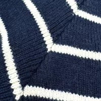 $88.00 USD Prada Sweaters Long Sleeved For Unisex #1375152