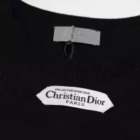 $80.00 USD Christian Dior Sweaters Long Sleeved For Unisex #1375155