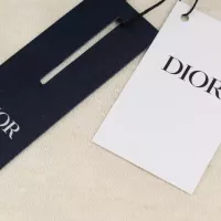 $80.00 USD Christian Dior Sweaters Long Sleeved For Unisex #1375156