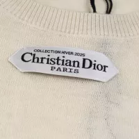 $80.00 USD Christian Dior Sweaters Long Sleeved For Unisex #1375156
