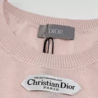 $80.00 USD Christian Dior Sweaters Long Sleeved For Unisex #1375157