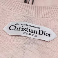 $80.00 USD Christian Dior Sweaters Long Sleeved For Unisex #1375157