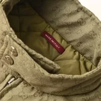 $140.00 USD Gucci Jackets Long Sleeved For Unisex #1375179