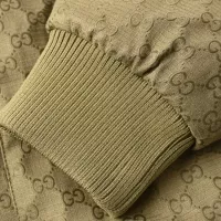 $140.00 USD Gucci Jackets Long Sleeved For Unisex #1375179