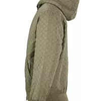 $128.00 USD Gucci Jackets Long Sleeved For Unisex #1375184