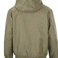 $128.00 USD Gucci Jackets Long Sleeved For Unisex #1375184