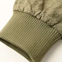 $128.00 USD Gucci Jackets Long Sleeved For Unisex #1375184