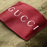 $128.00 USD Gucci Jackets Long Sleeved For Unisex #1375184