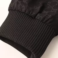 $128.00 USD Gucci Jackets Long Sleeved For Unisex #1375186