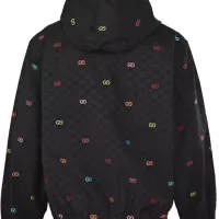 $128.00 USD Gucci Jackets Long Sleeved For Unisex #1375188