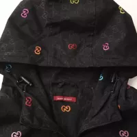 $128.00 USD Gucci Jackets Long Sleeved For Unisex #1375188