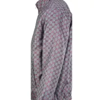 $122.00 USD Gucci Jackets Long Sleeved For Unisex #1375196