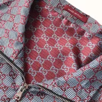 $122.00 USD Gucci Jackets Long Sleeved For Unisex #1375196
