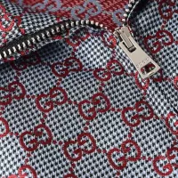 $122.00 USD Gucci Jackets Long Sleeved For Unisex #1375196