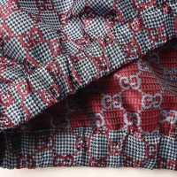 $122.00 USD Gucci Jackets Long Sleeved For Unisex #1375196