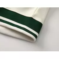 $80.00 USD Versace Jackets Long Sleeved For Unisex #1375200