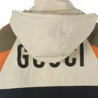$122.00 USD Gucci Jackets Long Sleeved For Unisex #1375205