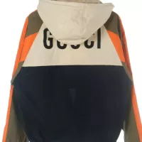 $122.00 USD Gucci Jackets Long Sleeved For Unisex #1375205