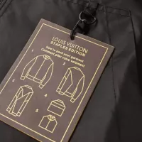 $128.00 USD Louis Vuitton LV Jackets Long Sleeved For Unisex #1375211
