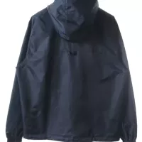 $128.00 USD Louis Vuitton LV Jackets Long Sleeved For Unisex #1375215