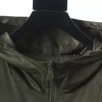 $128.00 USD Louis Vuitton LV Jackets Long Sleeved For Unisex #1375218