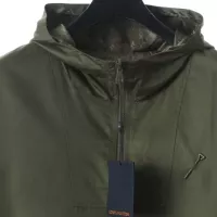$128.00 USD Louis Vuitton LV Jackets Long Sleeved For Unisex #1375218