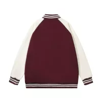 $80.00 USD Christian Dior Jackets Long Sleeved For Unisex #1375257