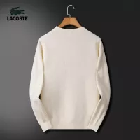 $52.00 USD Lacoste Sweaters Long Sleeved For Men #1375271