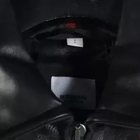 $132.00 USD Burberry Jackets Long Sleeved For Unisex #1375284